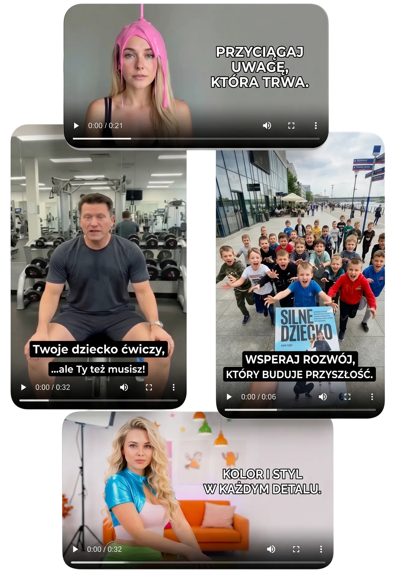 Zbudujemy Ci system, który zamieni Twoje reklamy w powtarzalny wzrost sprzedaży.